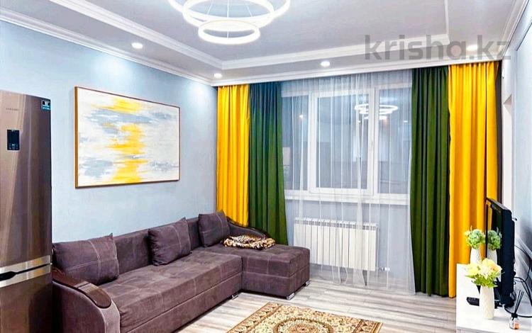 2-бөлмелі пәтер · 68 м² · 2/9 қабат, 12-ш/а. 64 — ТРК АКТАП,АКВАПАРК,МОРЕ,ЦЕНТР ГОРОДА, бағасы: 10 000 ₸ в Актау, 12-й мкр — фото 2