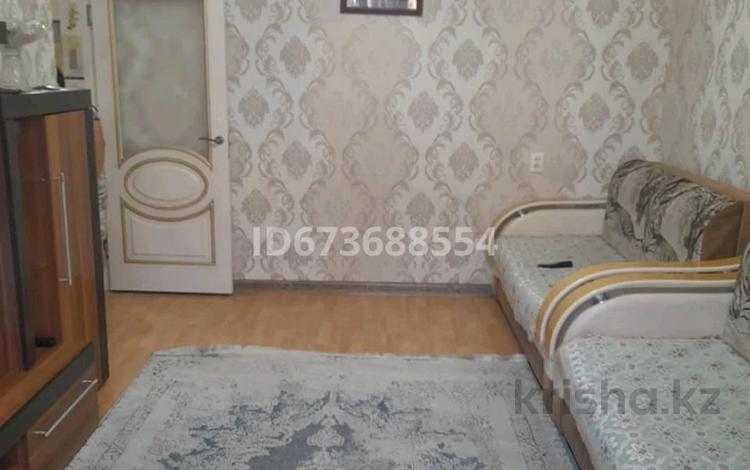 3-бөлмелі пәтер · 65.1 м² · 2/5 қабат, мкр Жулдыз-1 17, бағасы: 42 млн ₸ в Алматы, Турксибский р-н — фото 2