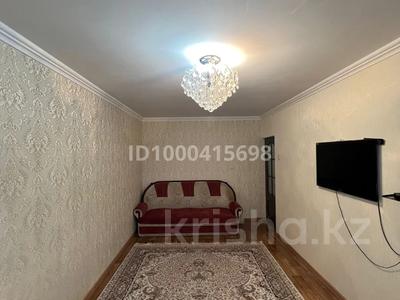 3-комнатная квартира · 69.2 м² · 3/5 этаж, мкр 5, Ибатова 61 — ДСК за 21.8 млн ₸ в Актобе