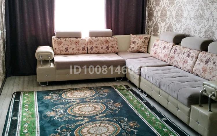 2-бөлмелі пәтер · 53 м² · 2/5 қабат, Рыскулова 57 — Алтынсарин, бағасы: 12 млн ₸ в Кентау — фото 18