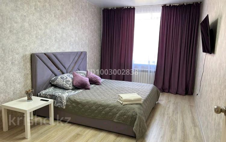 1-бөлмелі пәтер · 40 м² · 5/9 қабат, Береке 57 — Плаза, бағасы: 11 000 ₸ в Костанае — фото 2