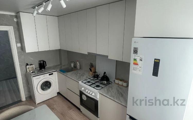 3-бөлмелі пәтер · 62.2 м² · 5/6 қабат, Урожайная 29, бағасы: 29.4 млн ₸ в Костанае — фото 2