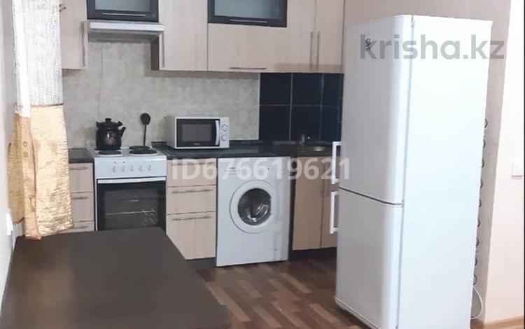 1-комнатная квартира, 30 м², 2/5 этаж помесячно, Лесная поляна