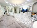 4-бөлмелі пәтер · 132.5 м² · 8/9 қабат, Аскарова Асанбая — Аскарова/Садыкова, бағасы: 102 млн ₸ в Алматы, Наурызбайский р-н — фото 2