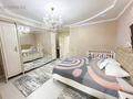 4-бөлмелі пәтер · 132.5 м² · 8/9 қабат, Аскарова Асанбая — Аскарова/Садыкова, бағасы: 102 млн ₸ в Алматы, Наурызбайский р-н — фото 13