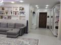 4-бөлмелі пәтер · 132.5 м² · 8/9 қабат, Аскарова Асанбая — Аскарова/Садыкова, бағасы: 102 млн ₸ в Алматы, Наурызбайский р-н — фото 4