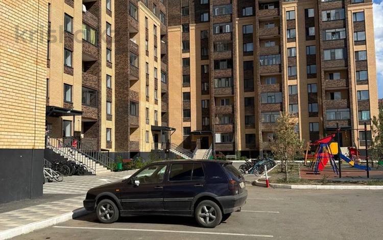 1-комнатная квартира · 40 м² · 9/9 этаж, Уалиханова 206 за ~ 16.6 млн ₸ в Кокшетау — фото 2