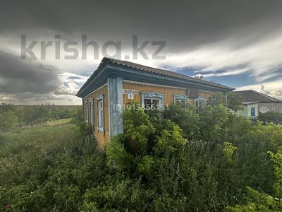 Отдельный дом · 2 комнаты · 53.3 м² · 5.3 сот., Краснопартизанская 2 за 1.2 млн ₸ в Новой Шульбе