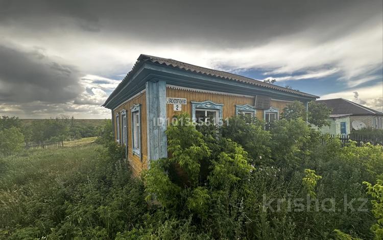 Жеке үй · 2 бөлме · 53.3 м² · 5.3 жүзд., Краснопартизанская 2, бағасы: 1.2 млн ₸ в Новой Шульбе — фото 2