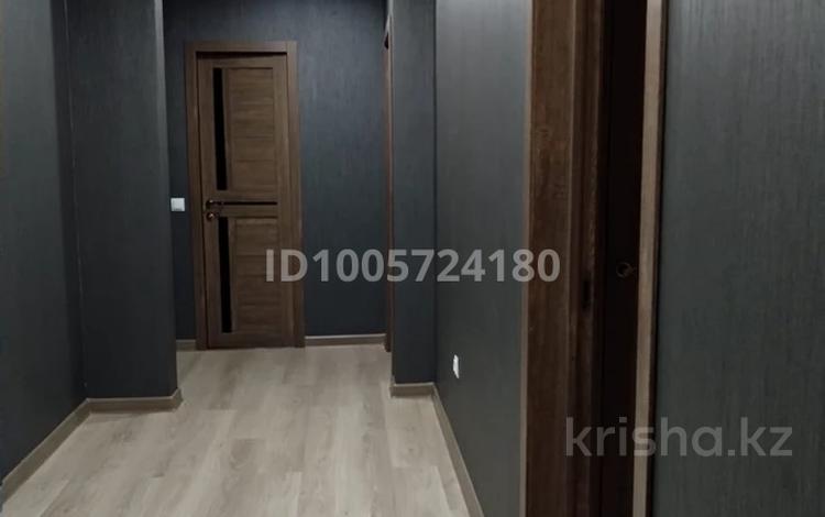 2-бөлмелі пәтер · 58 м² · 3/12 қабат, мкр Акбулак, Байтерекова 43/2 — На против Алматы Арена, бағасы: 280 000 ₸ в Алатауский р-н — фото 2