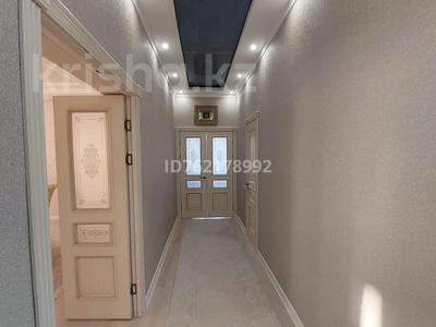 4-комнатная квартира · 145 м² · 9/11 этаж, 17-й мкр 18 — Ж/К «АкЖайык» за 65 млн 〒 в Актау