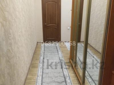 4-комнатная квартира · 137.9 м² · 1/2 этаж, Народная — В район Китайская стена за 63 млн ₸ в Семее