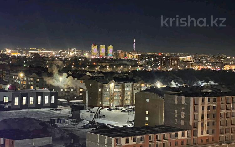 1-комнатная квартира · 33 м², Тауелсиздик 18а — Анвар, Апорт , Анагатагзым, клиника Дару , ОССМП за 11 000 ₸ в Актобе — фото 2