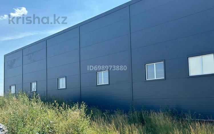 Промбаза · 77 соток, 30 1 — Ондирис за 180 млн ₸ в Астане, р-н Байконур — фото 2