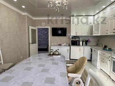 3-комнатная квартира · 102.8 м² · 4/5 этаж, Бирлик 17 за 43.5 млн ₸ в Талдыкоргане