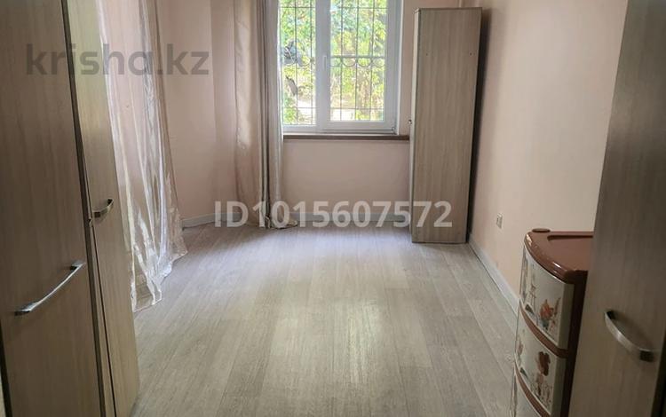 2-комнатная квартира · 45.7 м² · 1/4 этаж, мкр №2 50 за 31 млн ₸ в Алматы, Ауэзовский р-н — фото 2