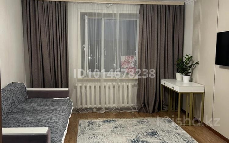 2-комнатная квартира · 50 м² · 9/10 этаж, Косшыгулулы 14 за 24.5 млн ₸ в Астане, Сарыарка р-н — фото 2