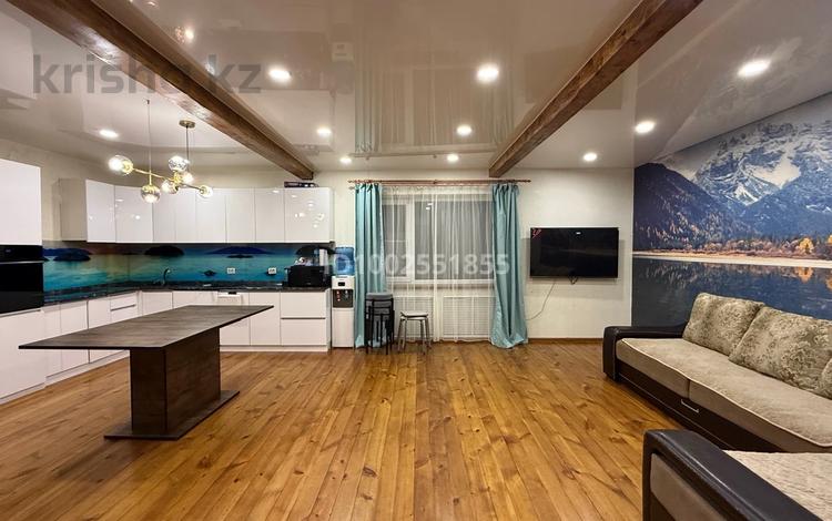 Жеке үй · 3 бөлме · 90 м², Каспийская 90, бағасы: 55 000 〒 в Усть-Каменогорске — фото 7