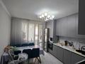 4-бөлмелі пәтер · 108.7 м² · 1/12 қабат, ул. Коктерек, бағасы: 88 млн ₸ в Алматы, Наурызбайский р-н