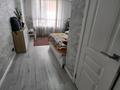 4-бөлмелі пәтер · 108.7 м² · 1/12 қабат, ул. Коктерек, бағасы: 88 млн ₸ в Алматы, Наурызбайский р-н — фото 19