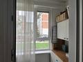 4-бөлмелі пәтер · 108.7 м² · 1/12 қабат, ул. Коктерек, бағасы: 88 млн ₸ в Алматы, Наурызбайский р-н — фото 4