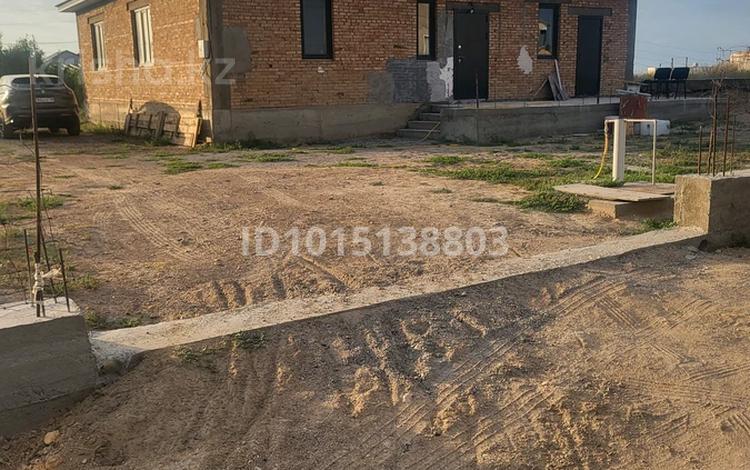 Саяжай · 6 бөлме · 160 м² · 7.5 жүзд., Брусничная 31а, бағасы: 26 млн ₸ в Конаеве — фото 2