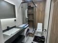 3-бөлмелі пәтер · 75 м² · 5/7 қабат, мкр Акбулак 206/2 — Касым Шарипова 206/2, бағасы: 350 000 ₸ в Алматы, Алатауский р-н — фото 3