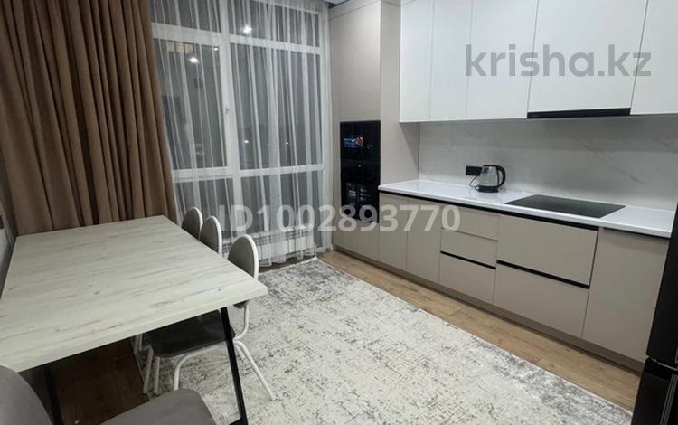 3-бөлмелі пәтер · 75 м² · 5/7 қабат, мкр Акбулак 206/2 — Касым Шарипова 206/2, бағасы: 350 000 ₸ в Алматы, Алатауский р-н — фото 7