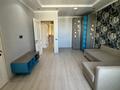 3-комнатная квартира · 100 м² · 5/9 этаж, Керей и Жанибек хандар 12/1 — Сауран за 360 000 ₸ в Астане, Есильский р-н — фото 11