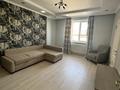 3-комнатная квартира · 100 м² · 5/9 этаж, Керей и Жанибек хандар 12/1 — Сауран за 360 000 ₸ в Астане, Есильский р-н — фото 12