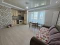 3-комнатная квартира · 100 м² · 5/9 этаж, Керей и Жанибек хандар 12/1 — Сауран за 360 000 ₸ в Астане, Есильский р-н — фото 4