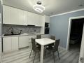2-комнатная квартира · 56 м² · 8/9 этаж, мкр Аккент 69 за 270 000 ₸ в Алматы, Алатауский р-н — фото 3