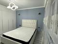 2-комнатная квартира · 56 м² · 8/9 этаж, мкр Аккент 69 за 270 000 ₸ в Алматы, Алатауский р-н — фото 4