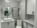 2-комнатная квартира · 56 м² · 8/9 этаж, мкр Аккент 69 за 270 000 ₸ в Алматы, Алатауский р-н — фото 5