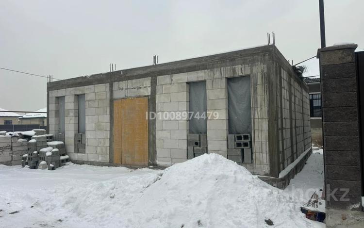 Отдельный дом · 6 комнат · 200 м² · 4 сот., Новостройка 752 за 40 млн 〒 в Туздыбастау (Калинино) — фото 2