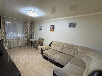 2-комнатная квартира · 52 м² · 1/5 этаж, 8 микрорайон за 22.9 млн ₸ в Костанае