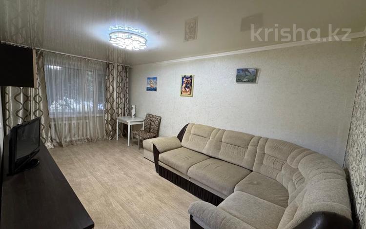 2-комнатная квартира · 52 м² · 1/5 этаж, 8 микрорайон за 22.9 млн ₸ в Костанае — фото 2