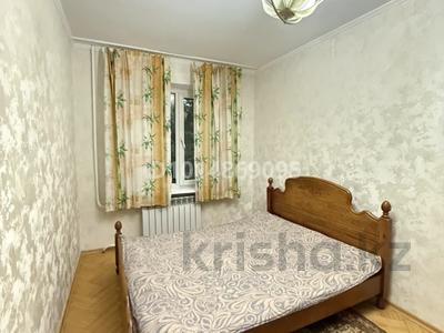 2-комнатная квартира · 43 м² · 3/4 этаж, Исаева 29 — Казбек би, Исаева за 300 000 ₸ в Алматы, Алмалинский р-н