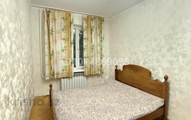 2-комнатная квартира · 43 м² · 3/4 этаж, Исаева 29 — Казбек би, Исаева за 300 000 ₸ в Алматы, Алмалинский р-н — фото 2