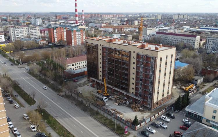 3-комнатная квартира · 233.5 м² · 5/9 этаж, Тауелсиздик 149 за ~ 105.1 млн 〒 в Костанае — фото 3
