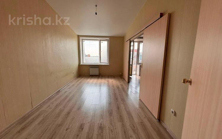 1-комнатная квартира · 34.4 м² · 6/6 этаж, Юбилейный 29 — Костанай Плаза! за 15 млн ₸ — фото 2