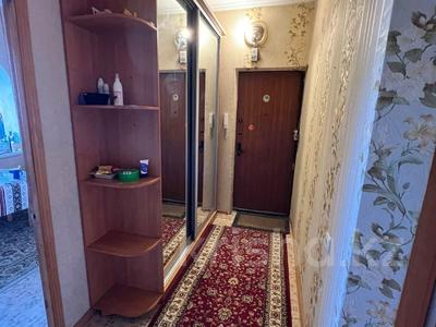 2-комнатная квартира, 56 м², 6/9 этаж, мкр Аксай-1 11 за 31.9 млн 〒 в Алматы, Ауэзовский р-н