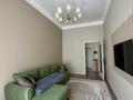2-комнатная квартира · 62 м² · 1/10 этаж, Бокейхана 3б — Президетский Парк за 51 млн ₸ в Астане, Есильский р-н — фото 2