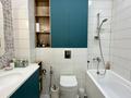 2-комнатная квартира · 62 м² · 1/10 этаж, Бокейхана 3б — Президетский Парк за 51 млн ₸ в Астане, Есильский р-н — фото 13