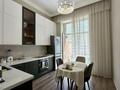 2-комнатная квартира · 62 м² · 1/10 этаж, Бокейхана 3б — Президетский Парк за 51 млн ₸ в Астане, Есильский р-н — фото 15