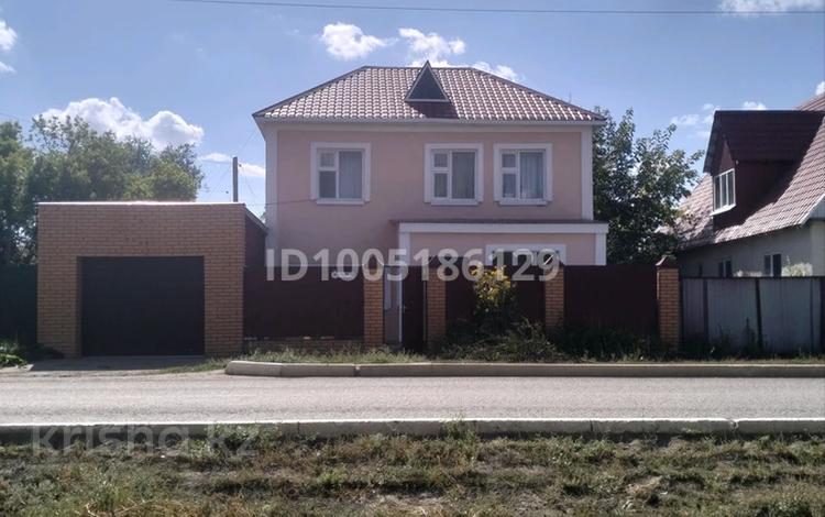 Жеке үй · 5 бөлме · 180 м² · 3.8 жүзд., Абая 25 — Акимата, бағасы: 25 млн ₸ в Таскала — фото 2