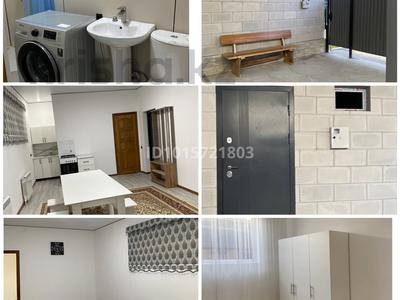 Отдельный дом · 2 комнаты · 45 м² · 45 сот., мкр Шанырак-2 364 — 164 гос садик за 200 000 ₸ в Алматы, Алатауский р-н