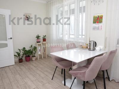 3-комнатная квартира · 75 м² · 5/12 этаж, Абикен Бектуров 3/2 за 59 млн ₸ в Астане, Есильский р-н
