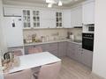 3-комнатная квартира · 75 м² · 5/12 этаж, Абикен Бектуров 3/2 за 59 млн ₸ в Астане, Есильский р-н — фото 3