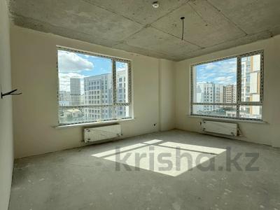 3-комнатная квартира · 107.7 м² · 5/9 этаж, Е-899 1/1 за 89.9 млн ₸ в Астане
